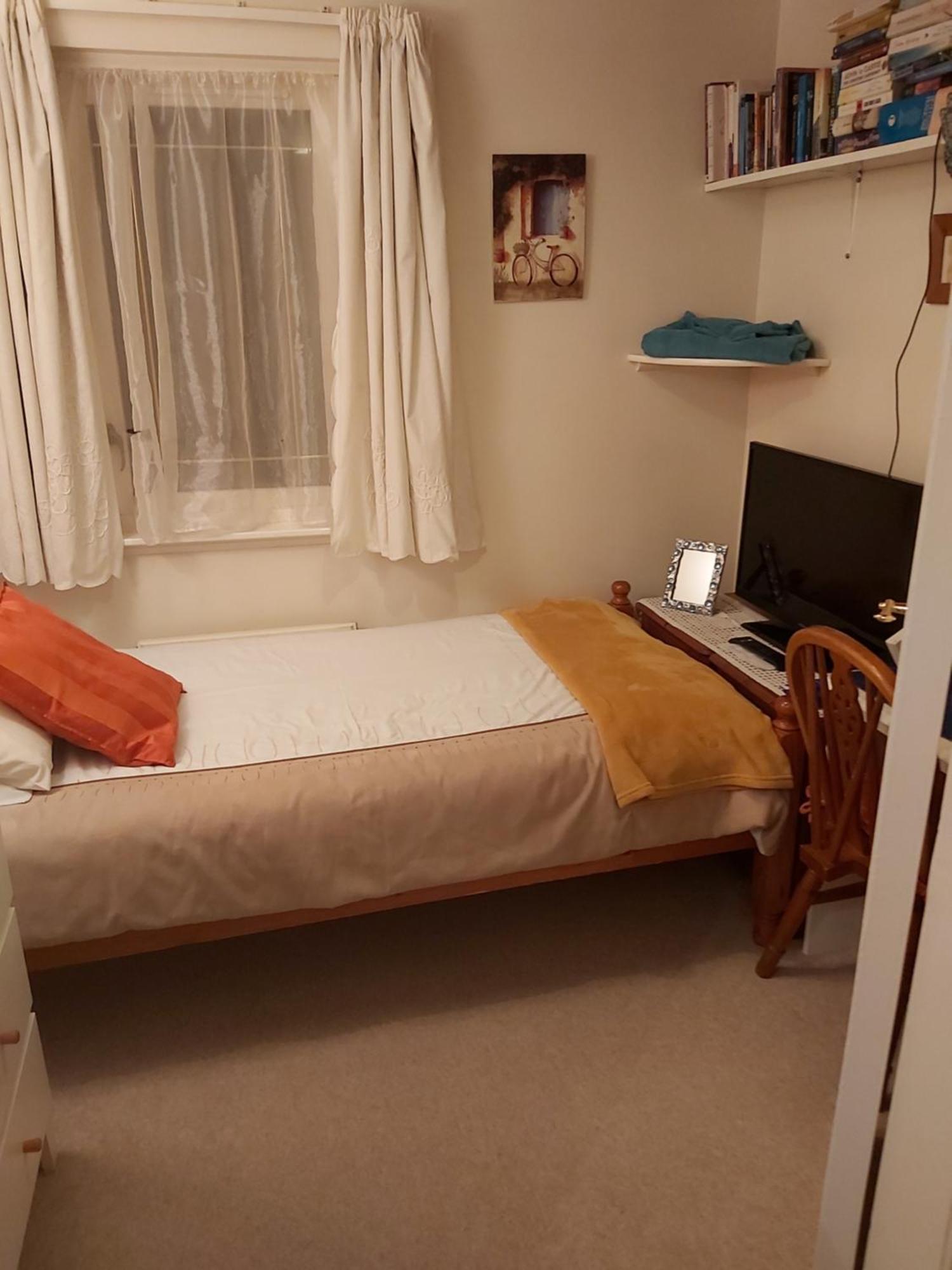 Homely Haven, Dunfermline Habitación foto